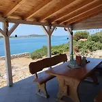 Dom wakacyjny House Lanterna Tkon