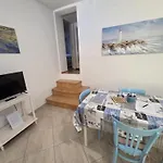 Dom wakacyjny House Lanterna *