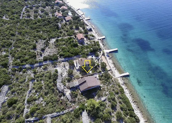 House Lanterna 펜션 트콘