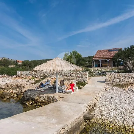 Tatil Evi House Lanterna *