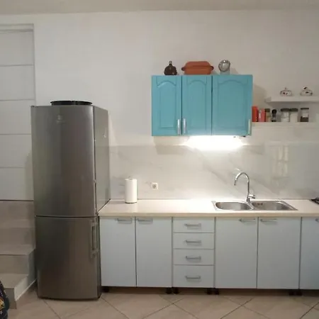 House Lanterna Hébergement de vacances *