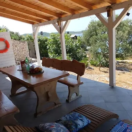 House Lanterna