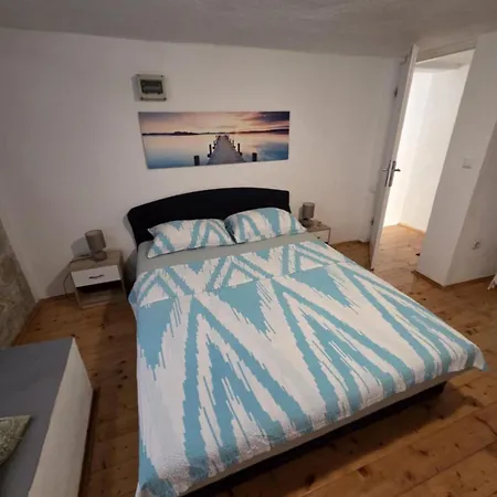 House Lanterna Hébergement de vacances