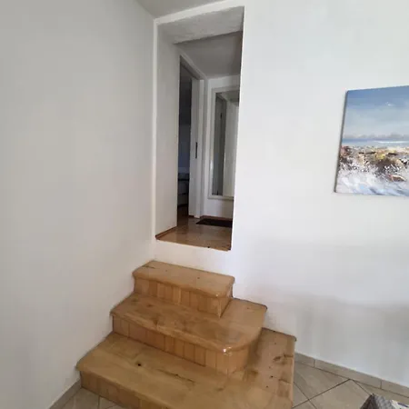 Hébergement de vacances House Lanterna