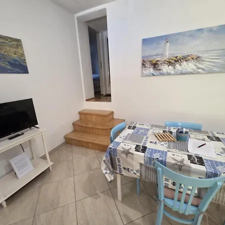 Hébergement de vacances House Lanterna *