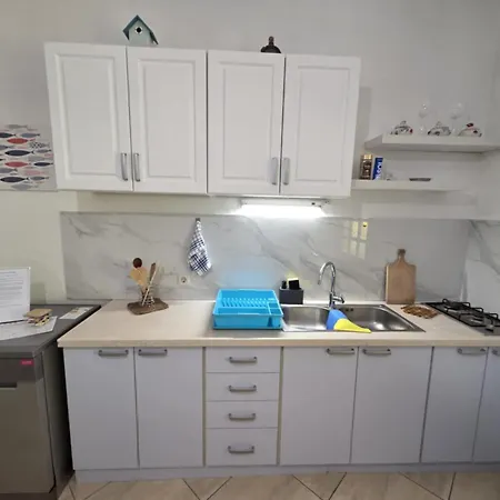 House Lanterna Hébergement de vacances Tkon