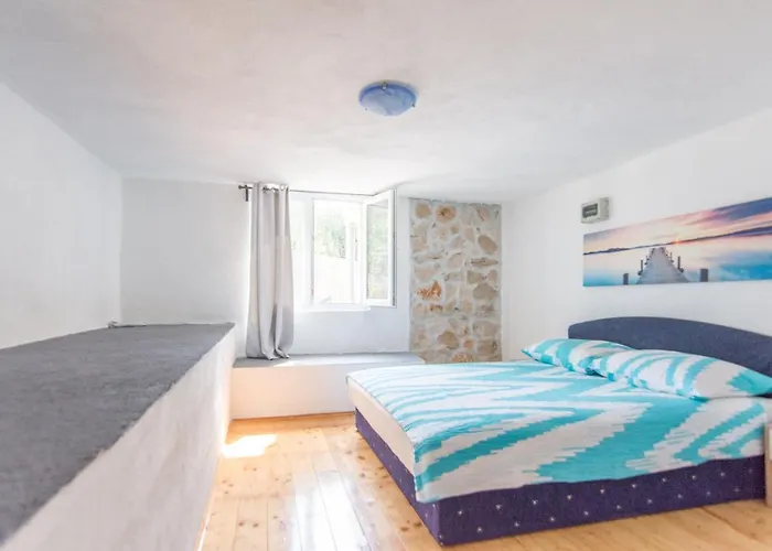 Nyaraló House Lanterna