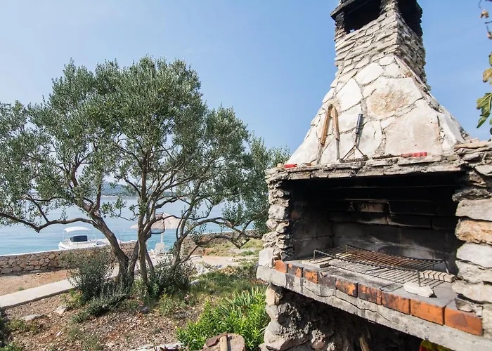 Nyaraló House Lanterna