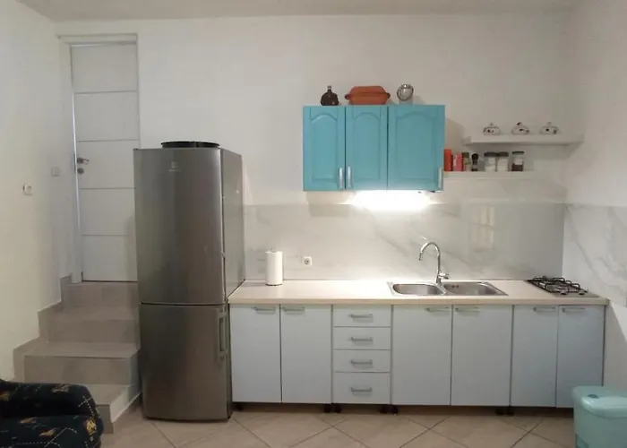 House Lanterna Nyaraló *