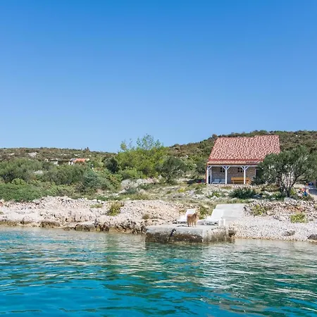 House Lanterna Hébergement de vacances Tkon