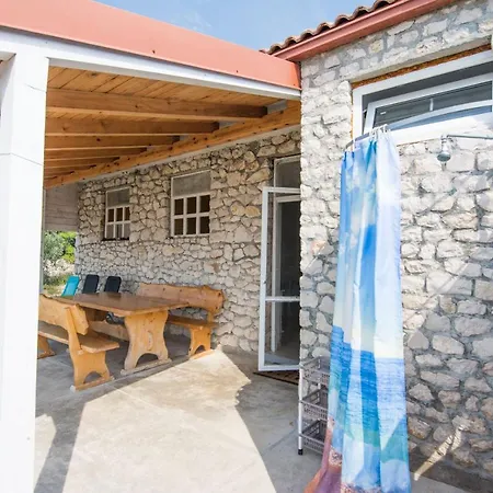 House Lanterna