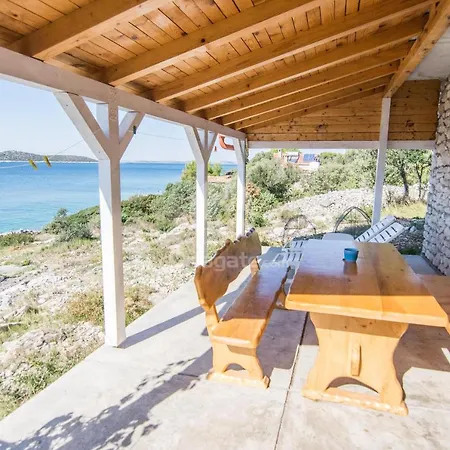 Hébergement de vacances House Lanterna Tkon