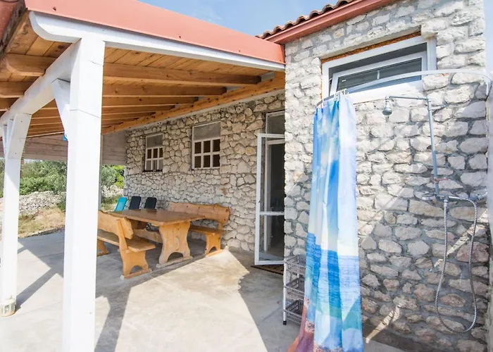 House Lanterna